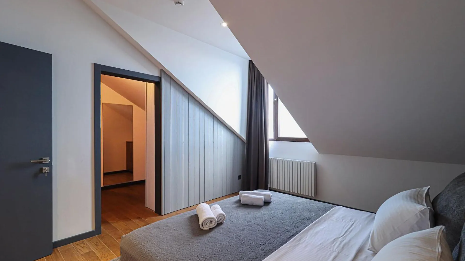 Stylish 3Br Duplex In Avlabari - By Wehost Lejlighed Tbilisi