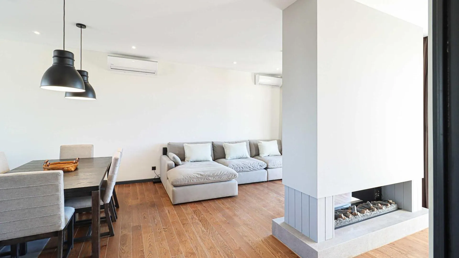 Stylish 3Br Duplex In Avlabari - By Wehost Lejlighed Tbilisi
