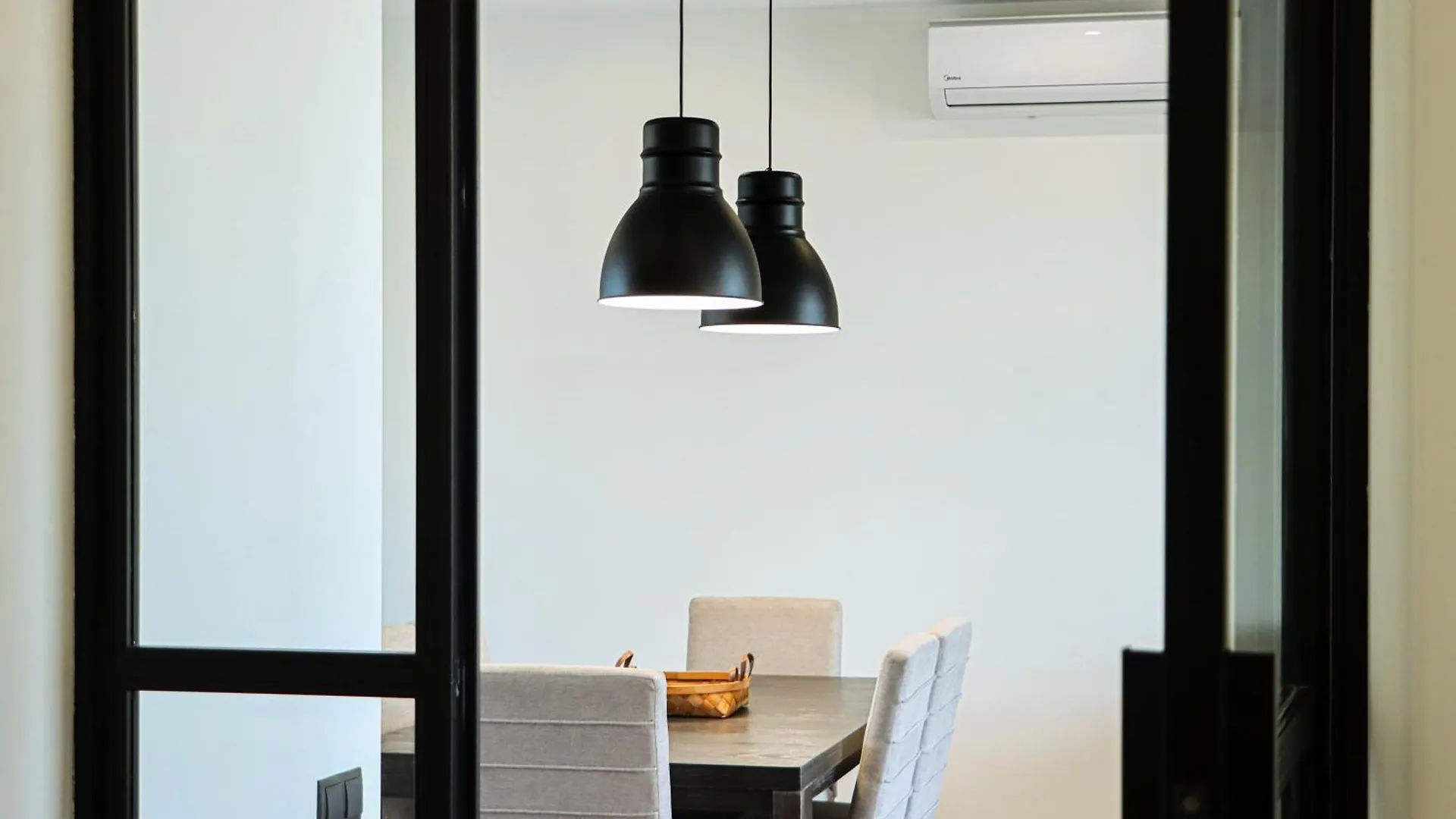 Stylish 3Br Duplex In Avlabari - By Wehost Lejlighed Tbilisi