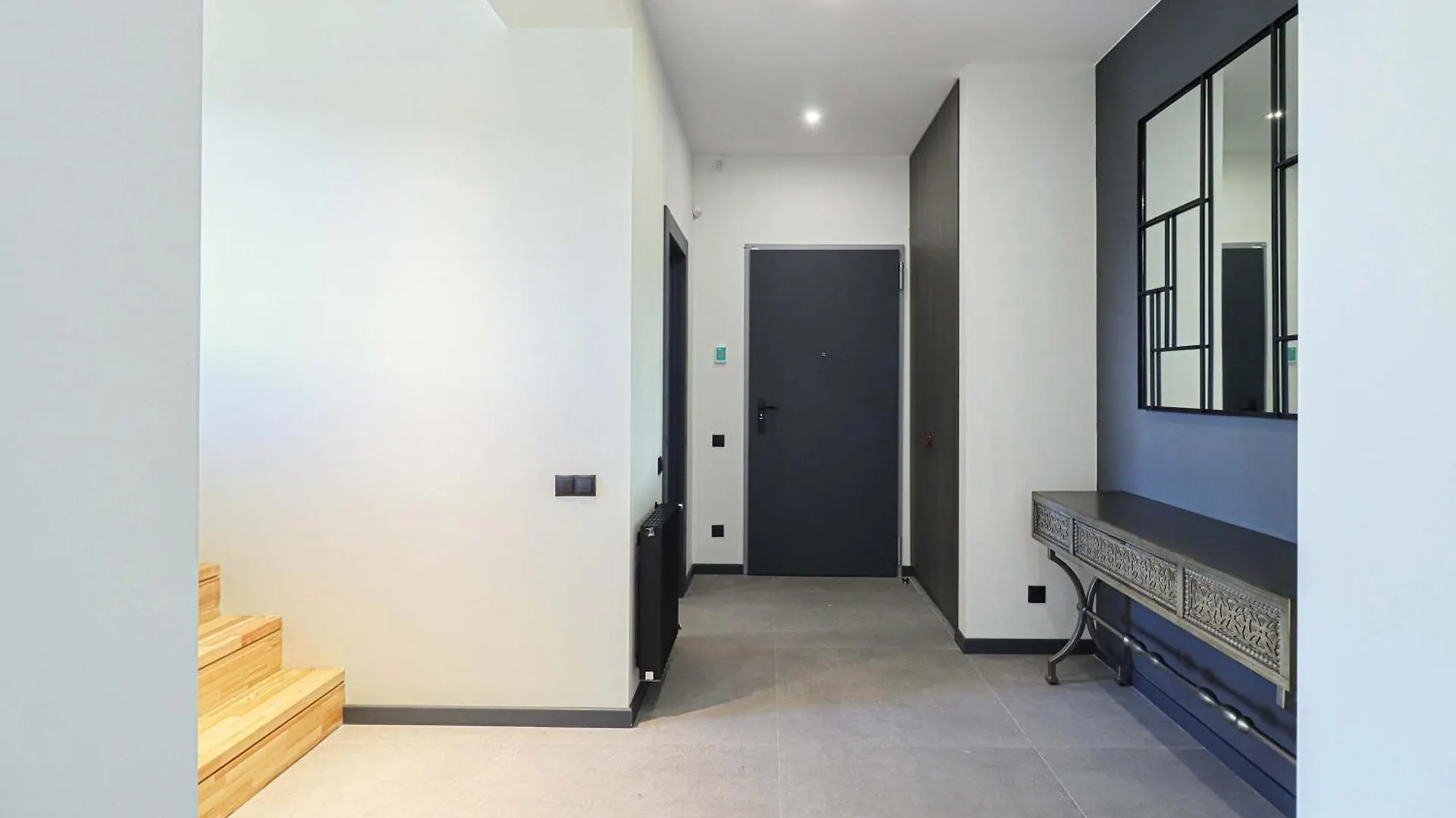 Stylish 3Br Duplex In Avlabari - By Wehost Lejlighed Tbilisi Georgien