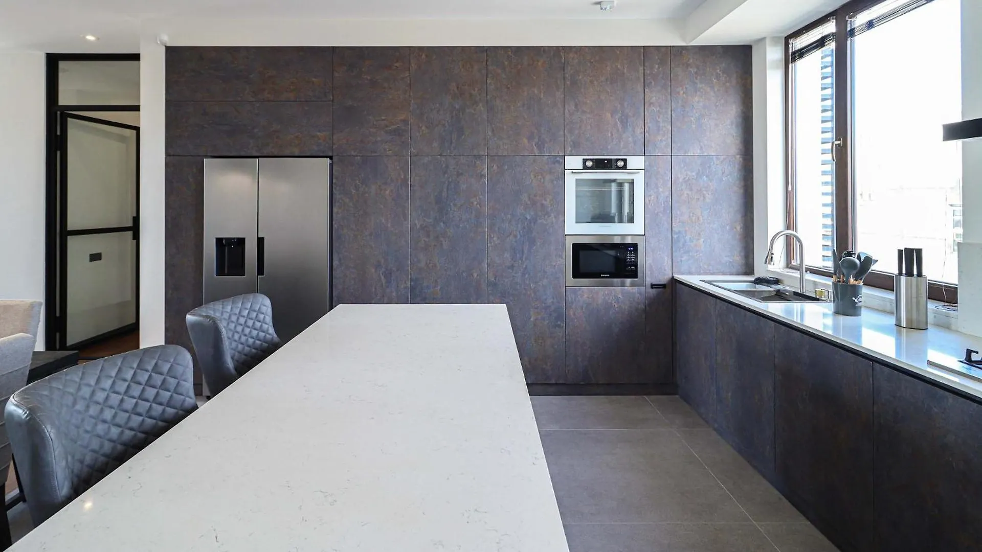Stylish 3Br Duplex In Avlabari - By Wehost Lejlighed Tbilisi