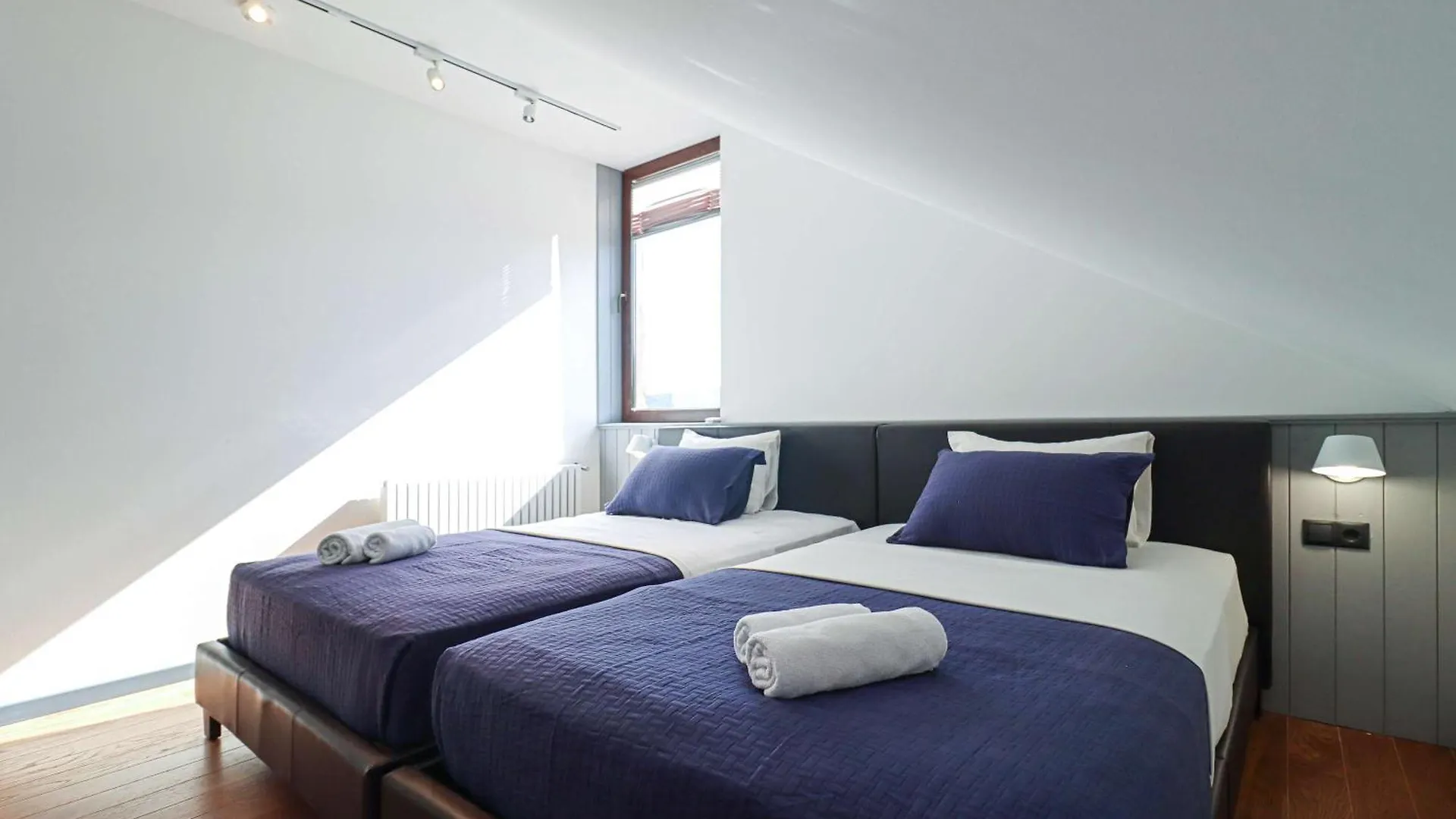 Stylish 3Br Duplex In Avlabari - By Wehost Lejlighed Tbilisi Georgien