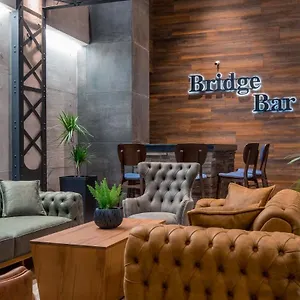 Hotel Bridge, Tbilisi